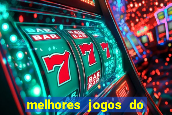 melhores jogos do google play